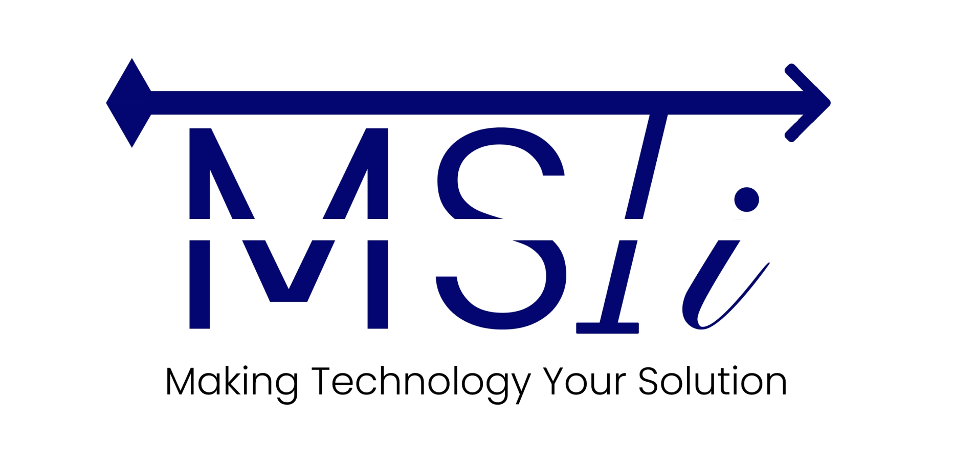 Msti Logo